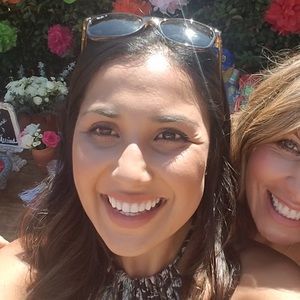 Meet your Posher, Briana